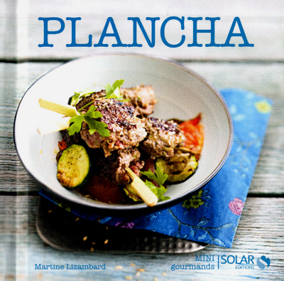 Plancha - Mini gourmands