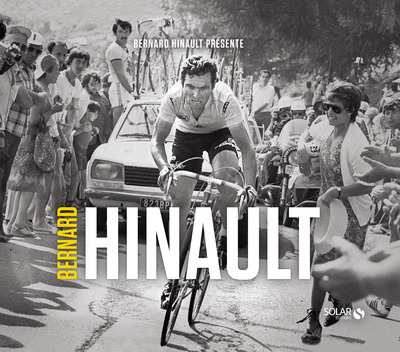 Bernard Hinault