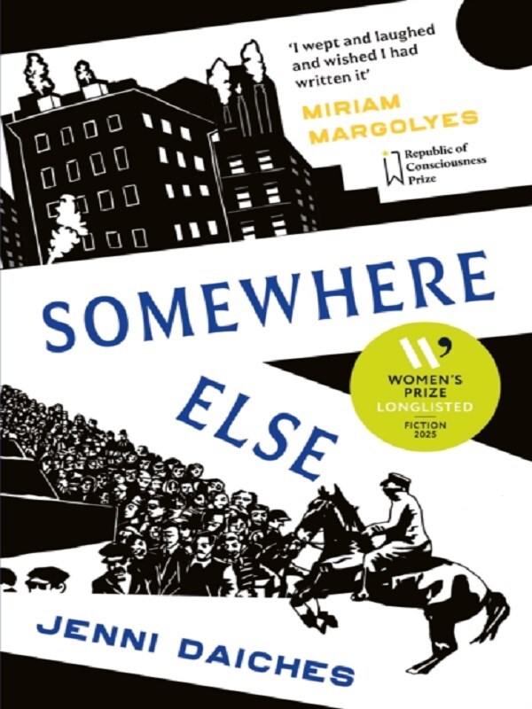 Somewhere Else