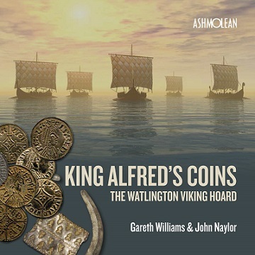 King Alfred's Coins /anglais