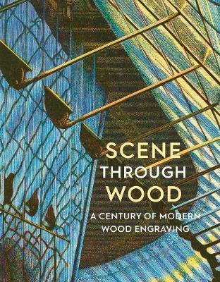 Scene Through Wood /anglais