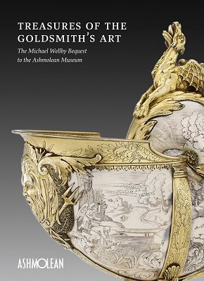 Treasures of the Goldsmith's Art /anglais