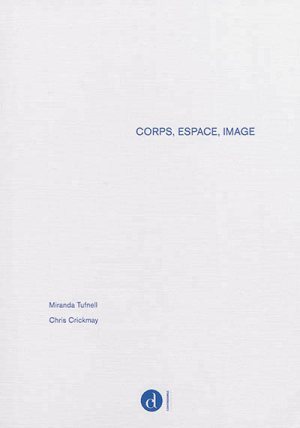 CORPS ESPACE IMAGE.