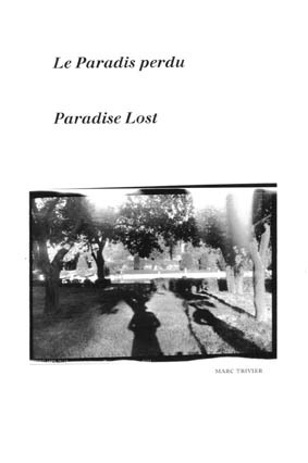 Paradis Perdu