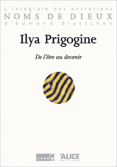 De l'être au devenir