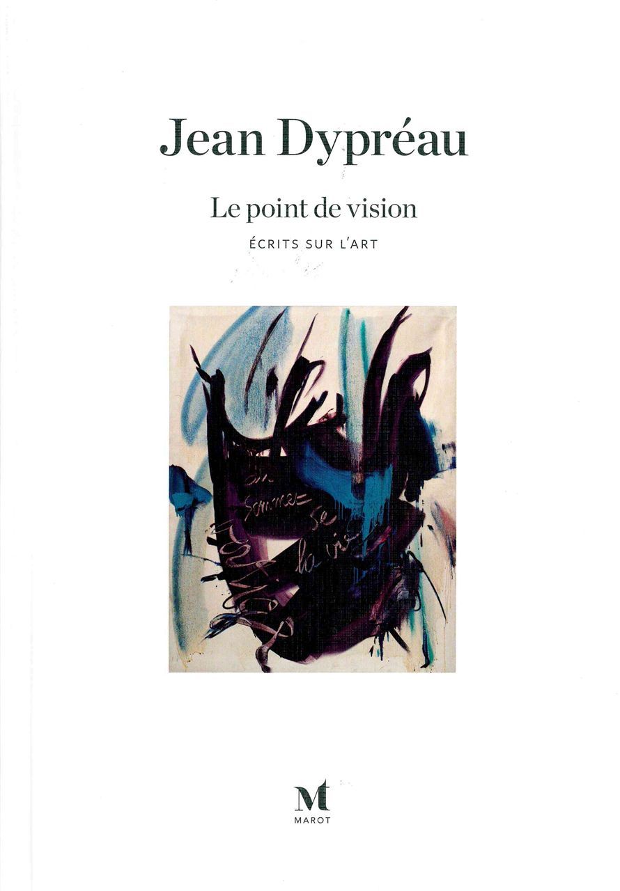 Jean Dypreau