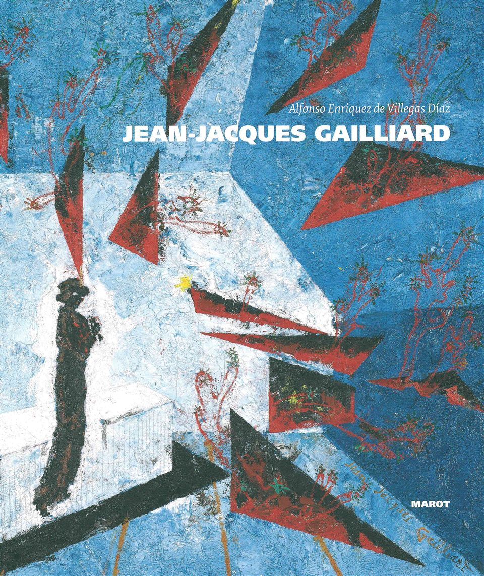 Jean-Jacques Gailliard