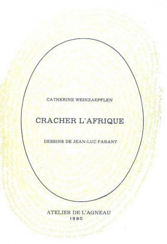 Cracher l'Afrique