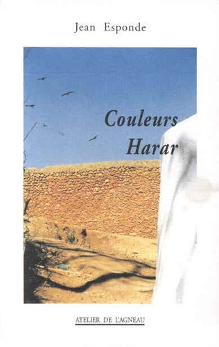 Couleurs harar