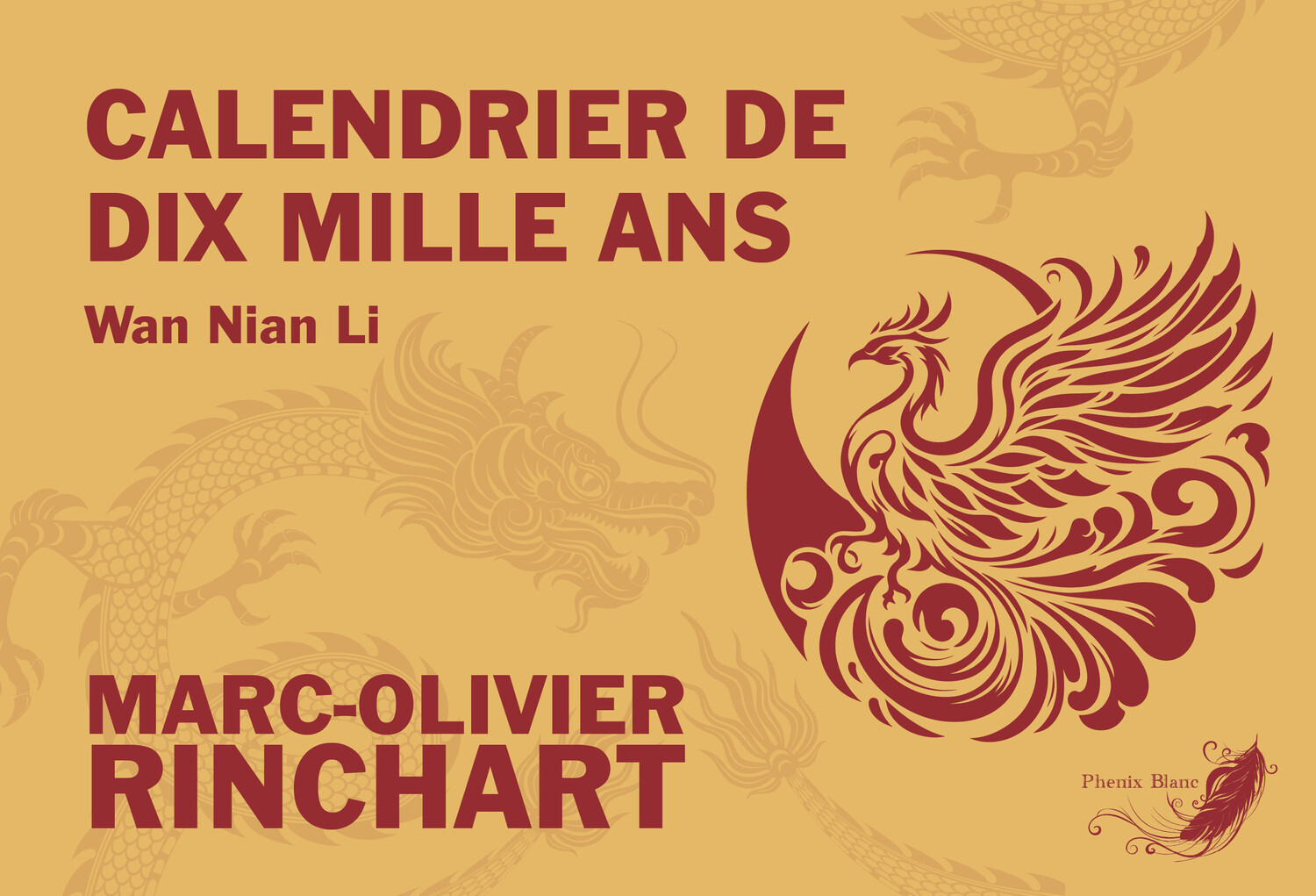 Calendrier de dix mille ans