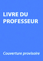 Cahier d'investigations Technologie 5e - Livre du professeur