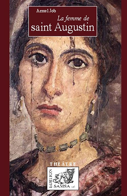 La femme de Saint Augustin