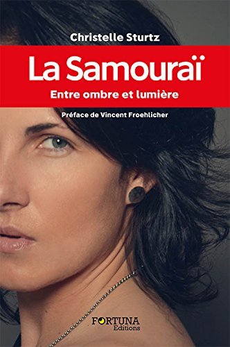 La samouraï - entre ombre et lumière