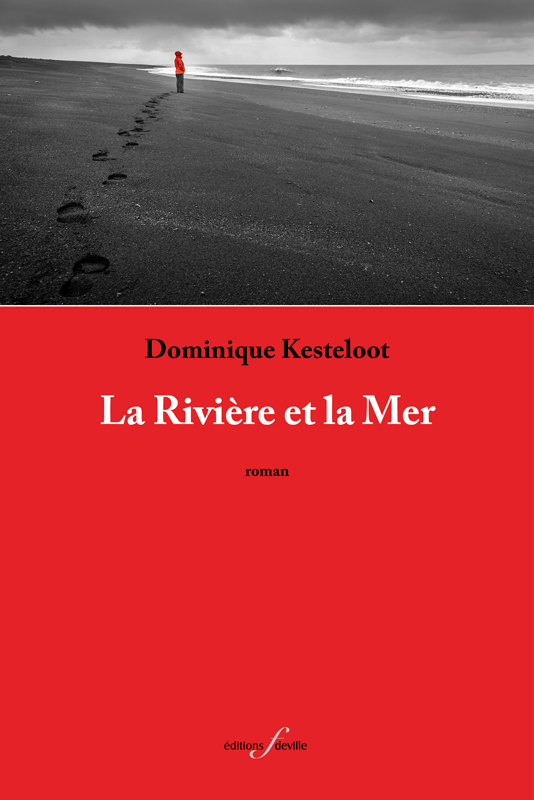 LA RIVIERE ET LA MER