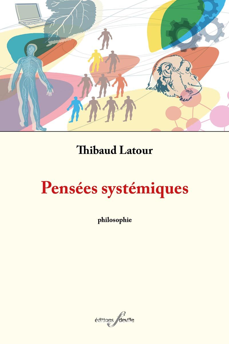 PENSEES SYSTEMIQUES