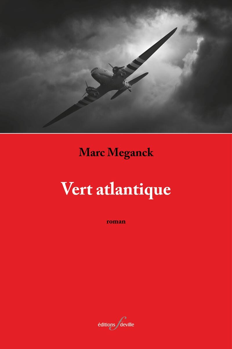 VERT ATLANTIQUE