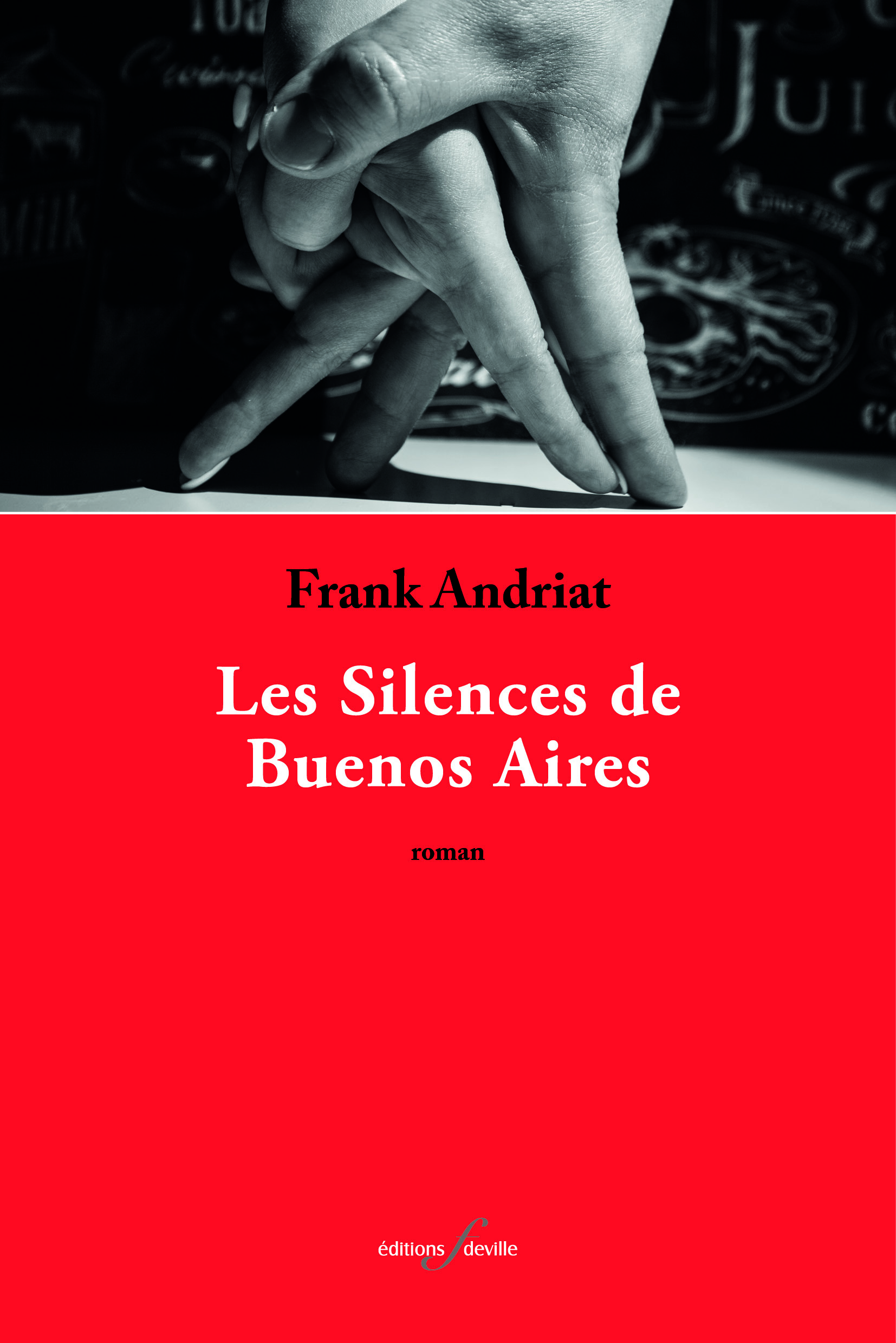 LES SILENCES DE BUENOS AIRES.