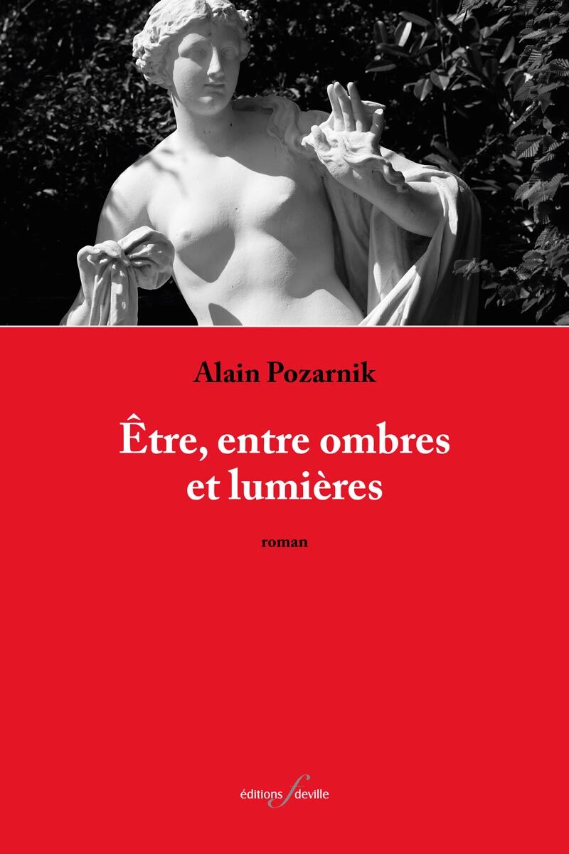 Être, entre ombres et lumières