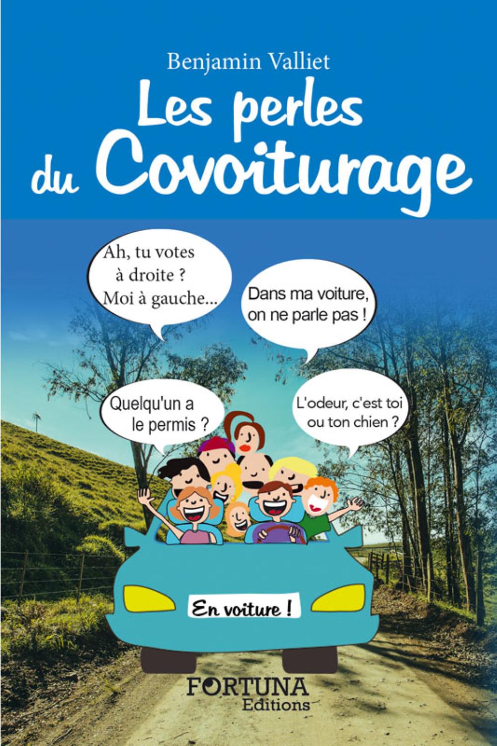 Les perles du covoiturage