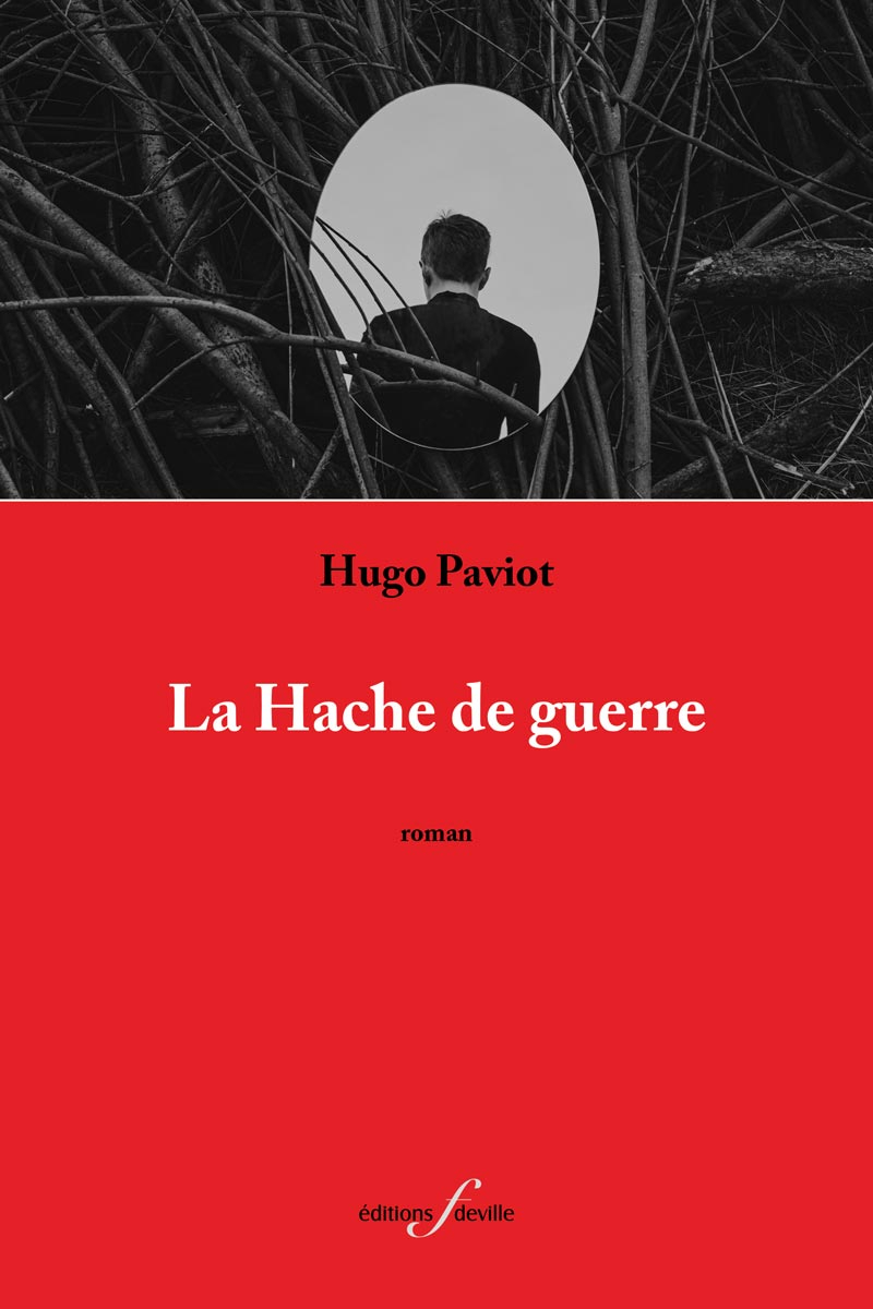LA HACHE DE GUERRE