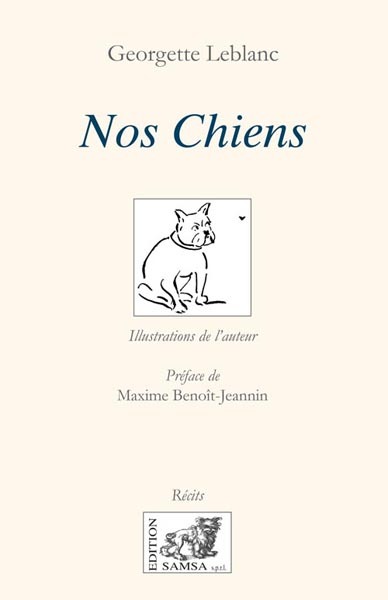 Nos Chiens - Récits Illustrés
