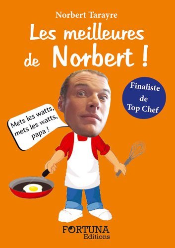 LES MEILLEURES DE NORBERT