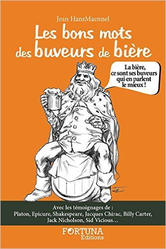 Les bons mots des buveurs de bière