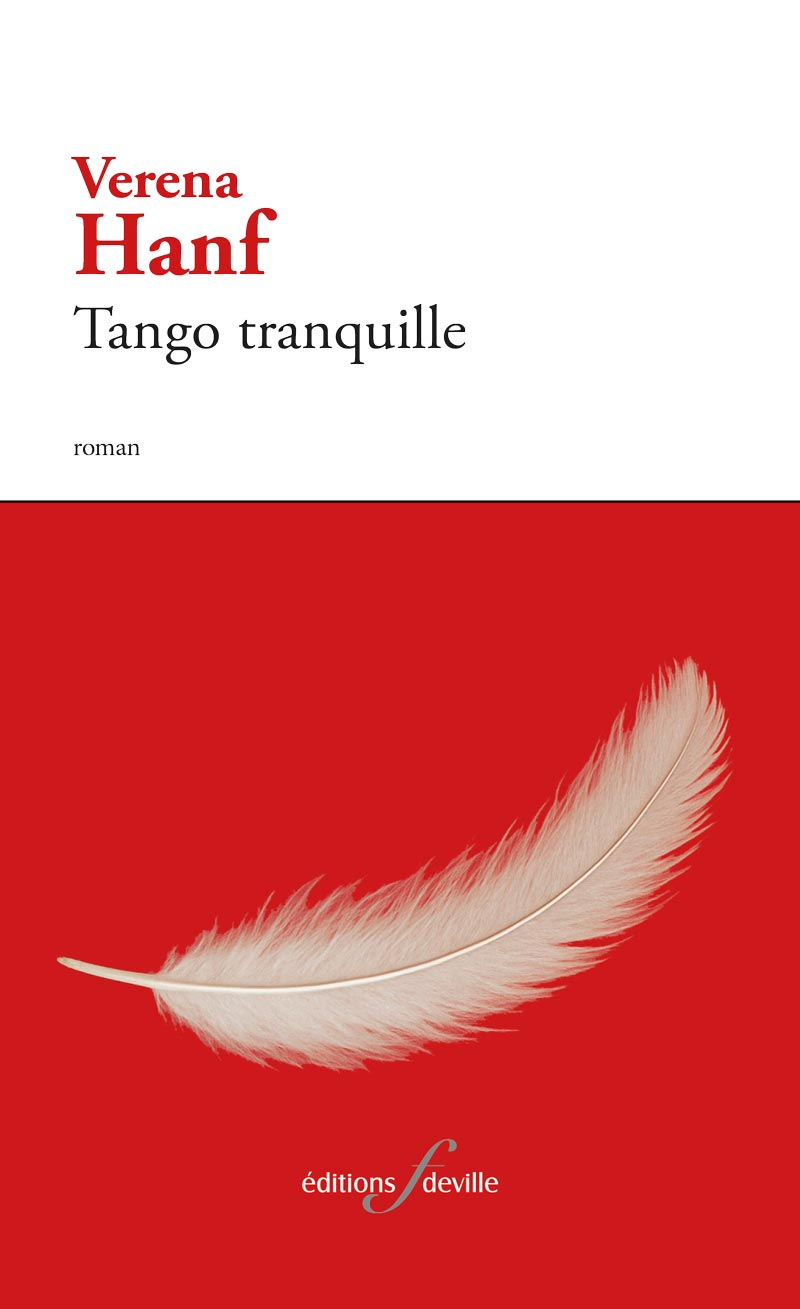 TANGO TRANQUILLE