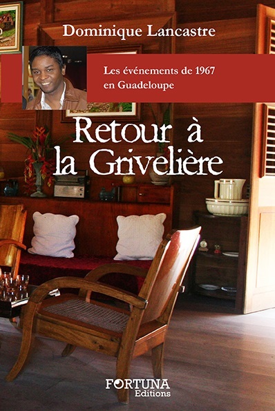 RETOUR A LA GRIVELIERE