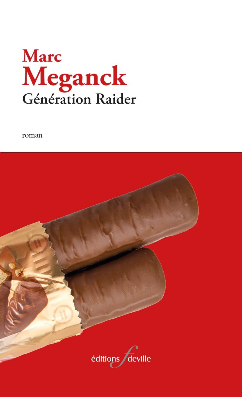 GENERATION RAIDER