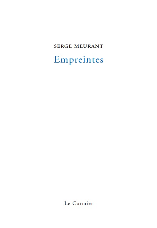 Empreintes