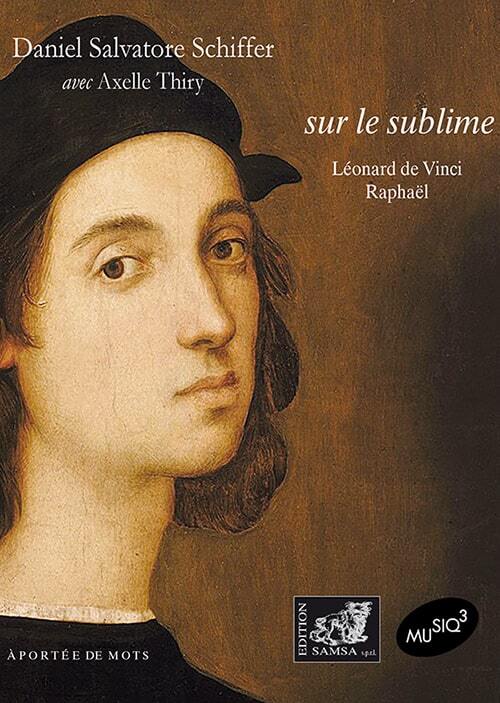 Sur le Sublime / vol.1 Peinture