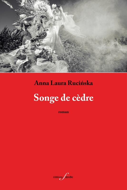 SONGE DE CEDRE