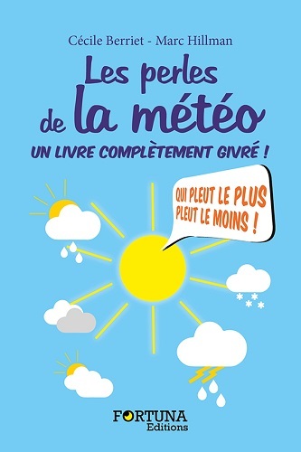 Les perles de la météo