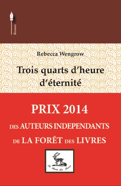 Trois quarts d'heure d'éternité