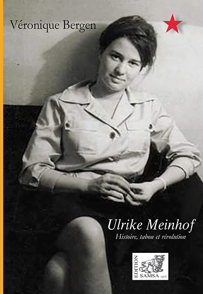 Ulrike Meinhof