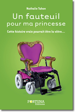 Un fauteuil pour ma princesse