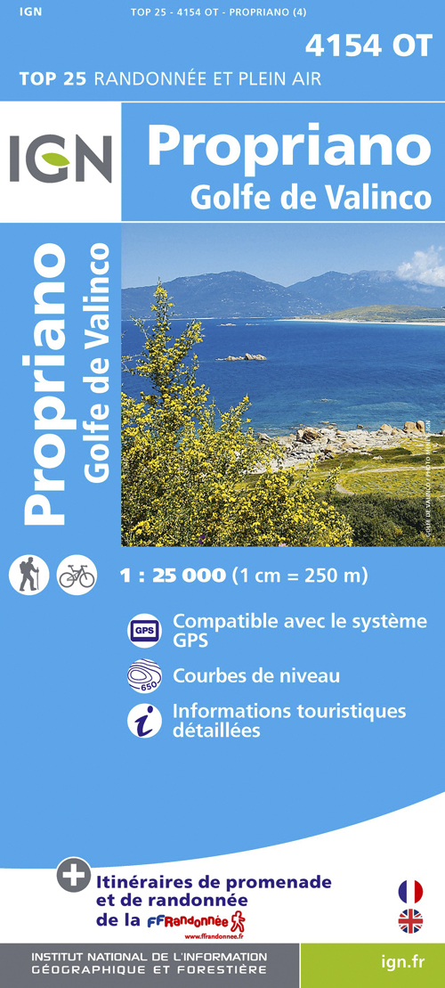 Aed Propriano/Golfe De Valinco