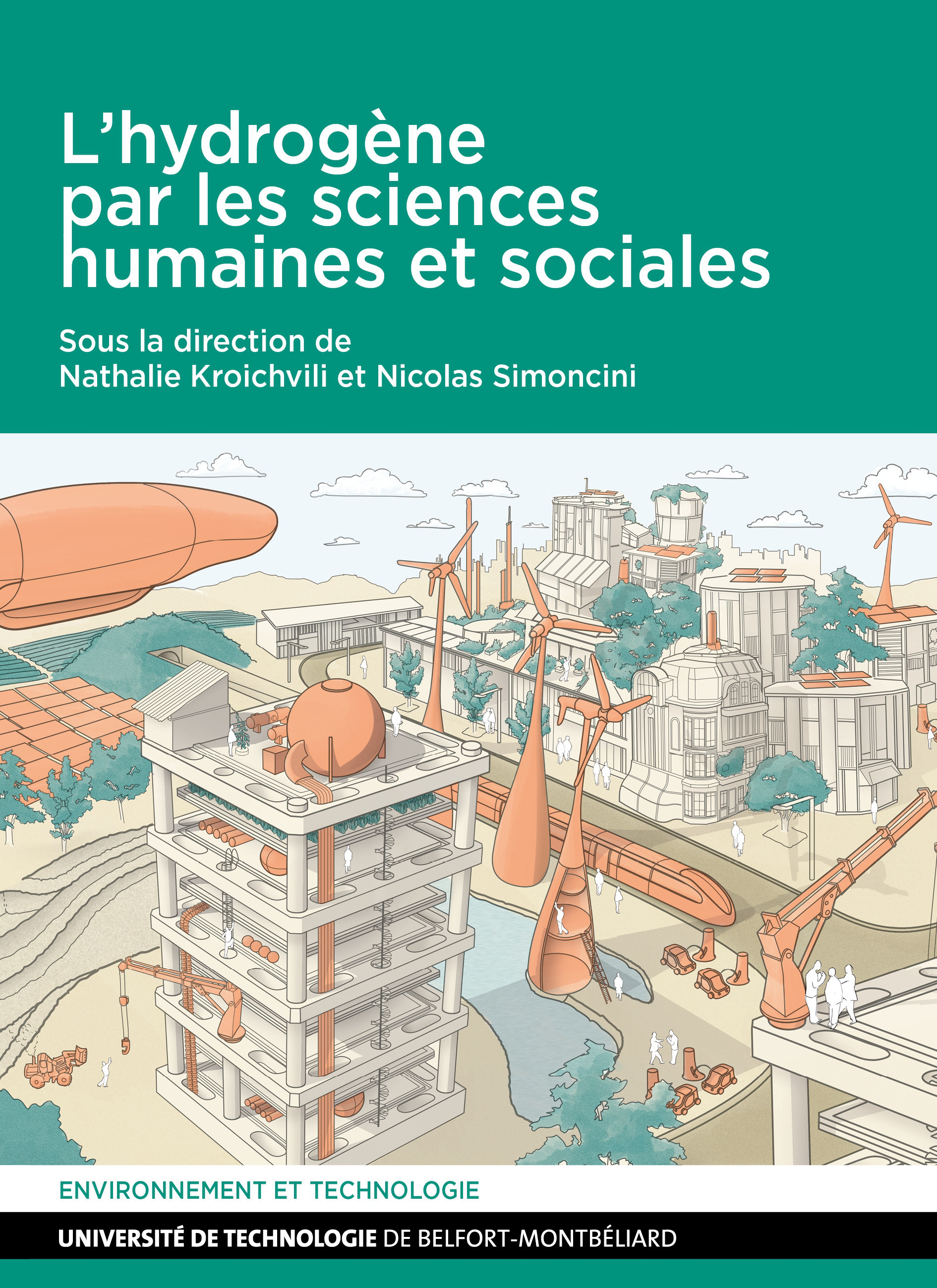 L'hydrogène par les sciences humaines et sociales