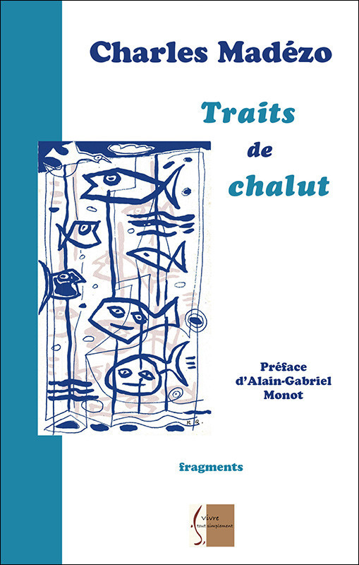 Traits de chalut