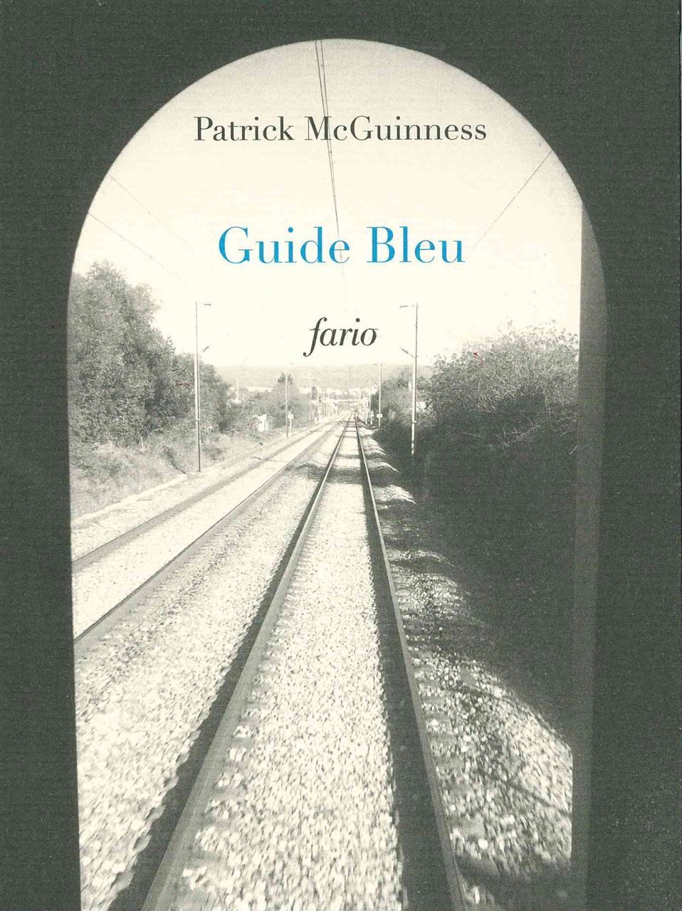 Guide Bleu