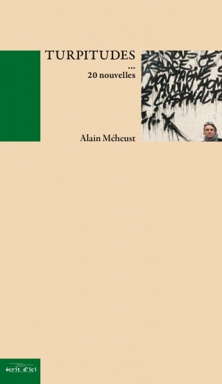 Turpitudes 20 nouvelles