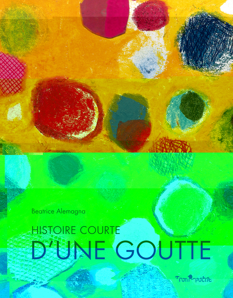 HISTOIRE COURTE D'UNE GOUTTE