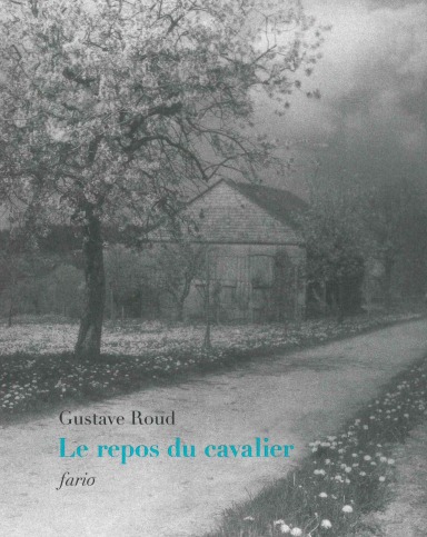 Le Repos du cavalier