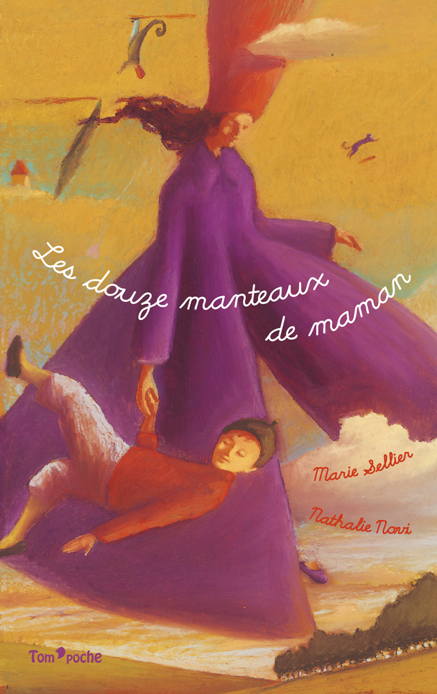 Les Douze manteaux de maman