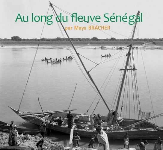 Au long du fleuve senegal