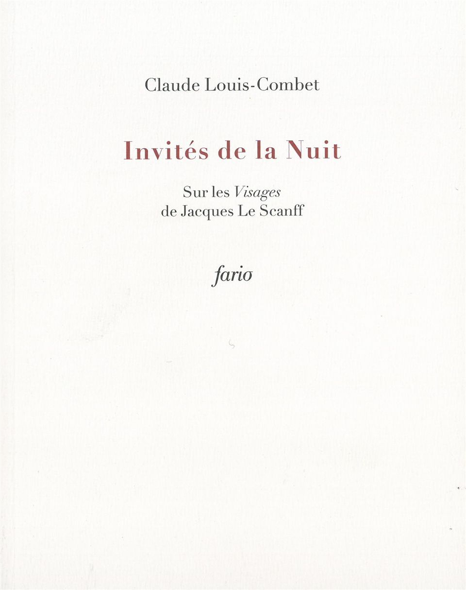 Les Invités de la nuit