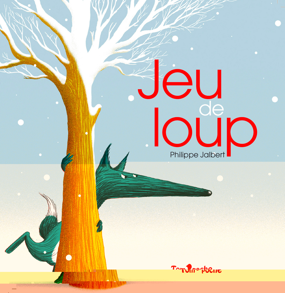JEU DE LOUP