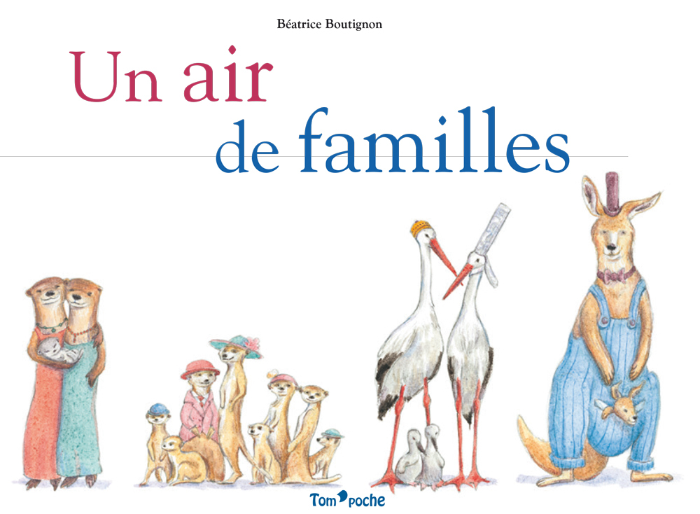 Un air de famille
