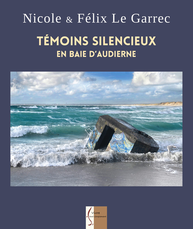 Témoins silencieux en Baie d'Audierne